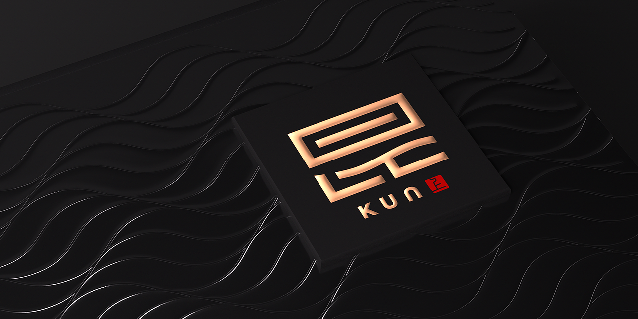 中秋螃蟹礼盒产品建模渲染