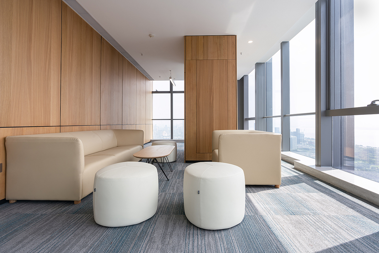 办公空间摄影|深圳办公室实景拍摄