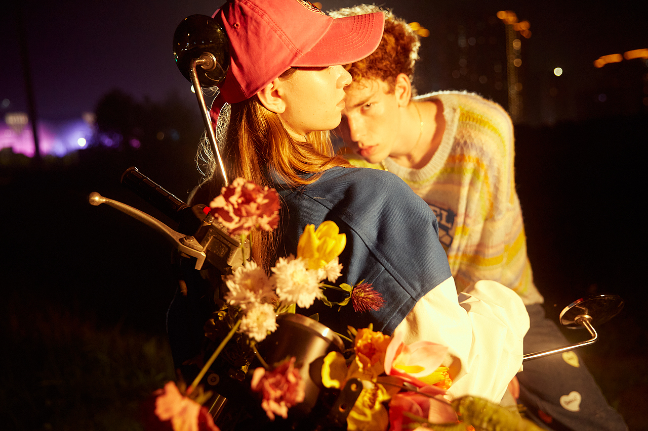 2020年天猫SECELA旗舰店-视觉升级-潮牌拍摄AW大片原图（图ZMzM1ODcwMzcy） - 产品摄影 - 站酷设计师周耶夫原创素材 - 站酷ZCOOL