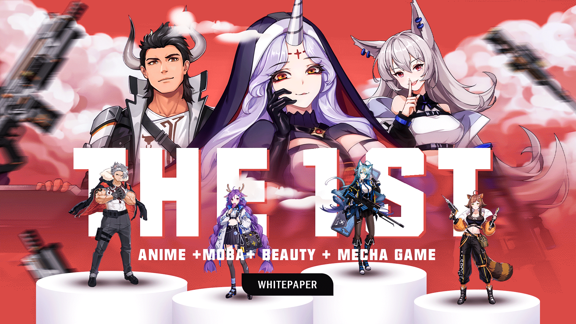 游戏主视觉（图ZMzA1ODkwODAw） - 海报 - 站酷设计师小陈快快跑原创素材 - 站酷ZCOOL