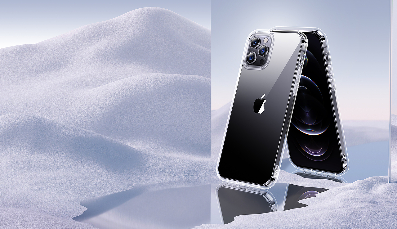 CASEKOO上半年总结（图ZMzQ1NjI5ODM2） - 产品 - 站酷设计师洒家叶良辰原创素材 - 站酷ZCOOL