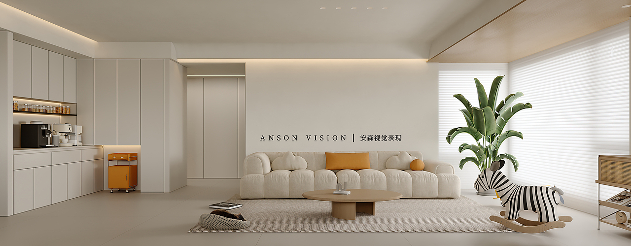 Anson︱有猫一族（图ZMzU5NDcwNjE2） - 家装设计 - 站酷设计师Anson安森视觉原创素材 - 站酷ZCOOL