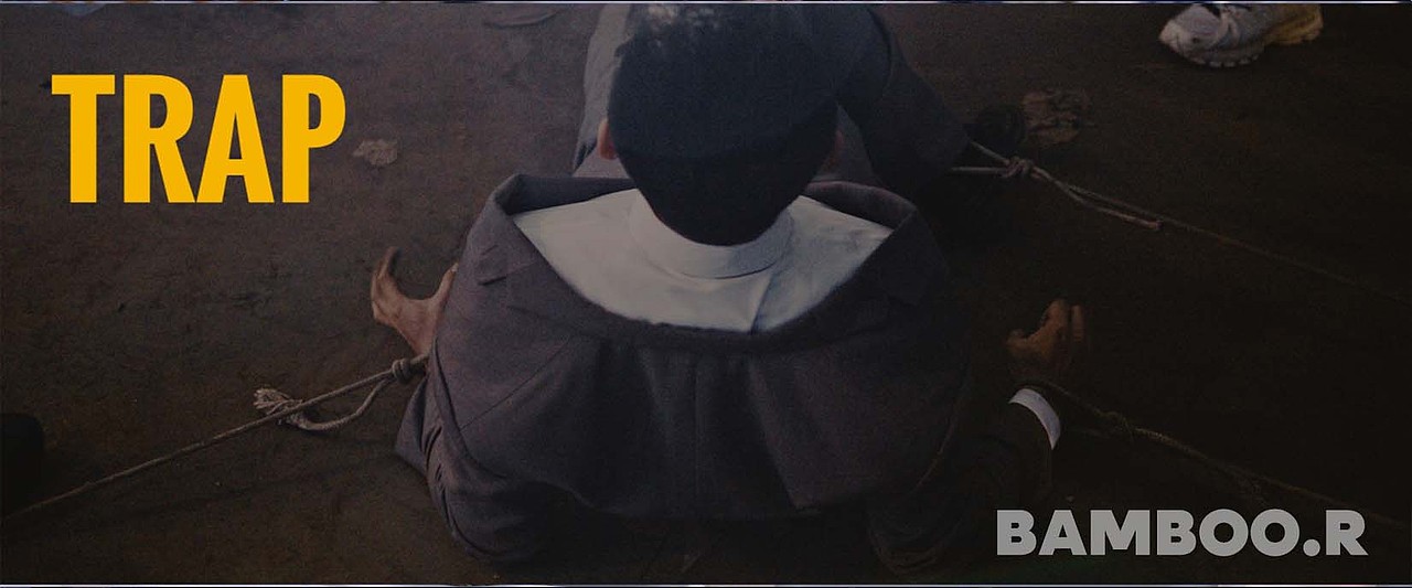 《扫黑风暴》剧照拍摄花絮