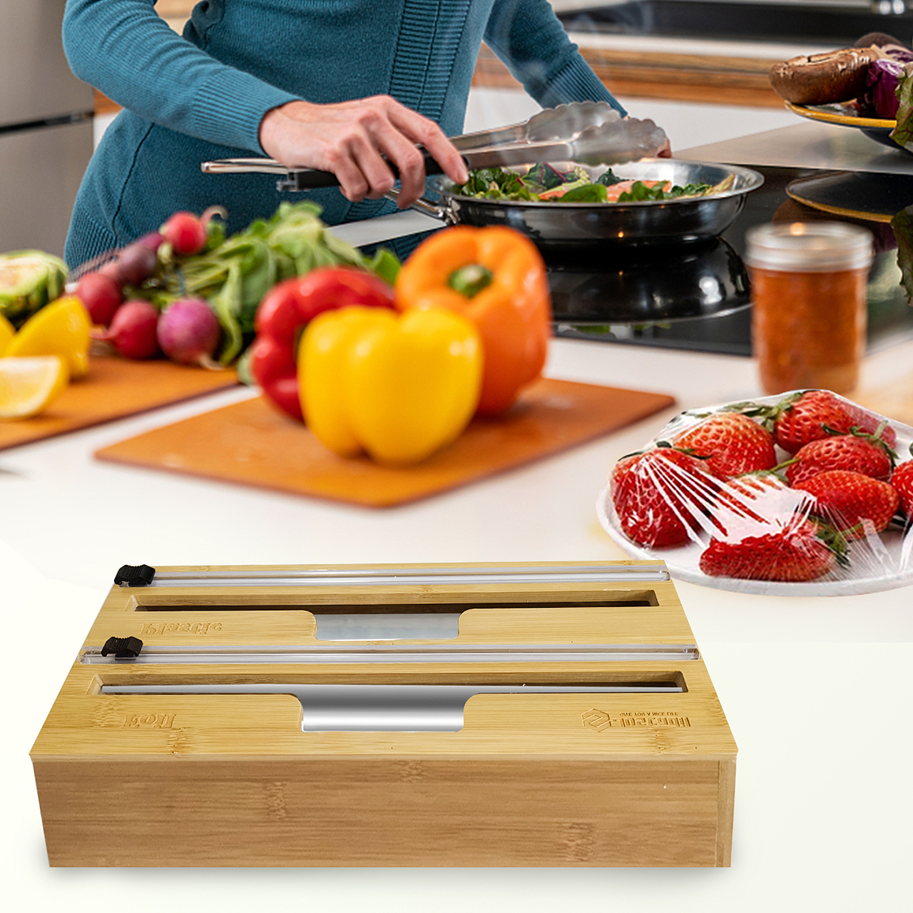 亚马逊客片-从拍摄产品开始