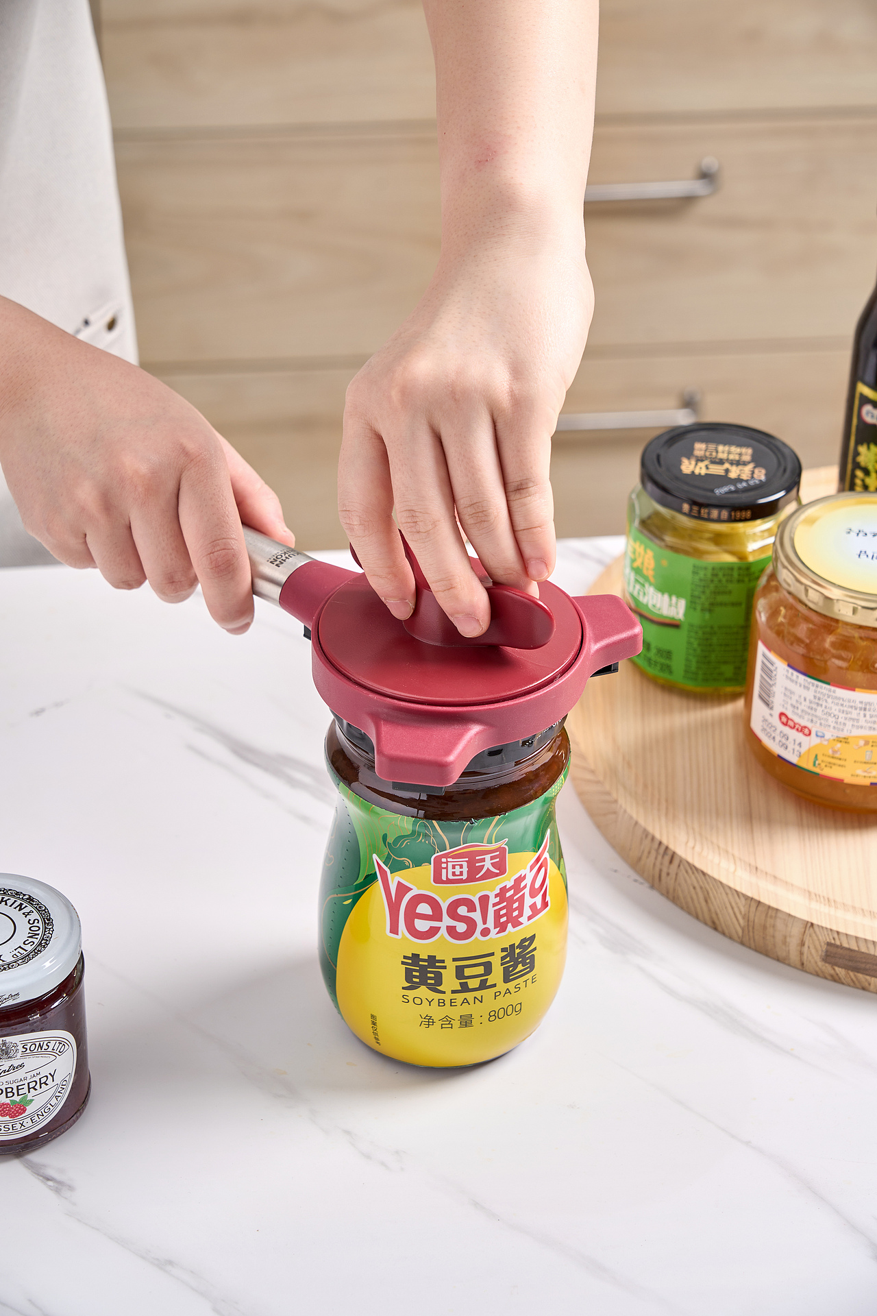 产品拍摄-开瓶器（图ZMzQ5NjEwMzU2） - 产品摄影 - 站酷设计师jensonch原创素材 - 站酷ZCOOL