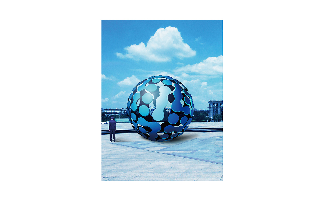 LOGO/VI/翔海集团