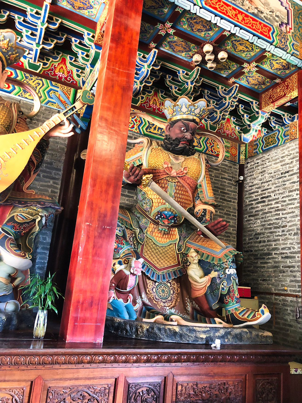 深圳大鹏东山寺（图ZMzQ1NTkwNzg0） - 风光摄影 - 站酷设计师limin2019art原创素材 - 站酷ZCOOL