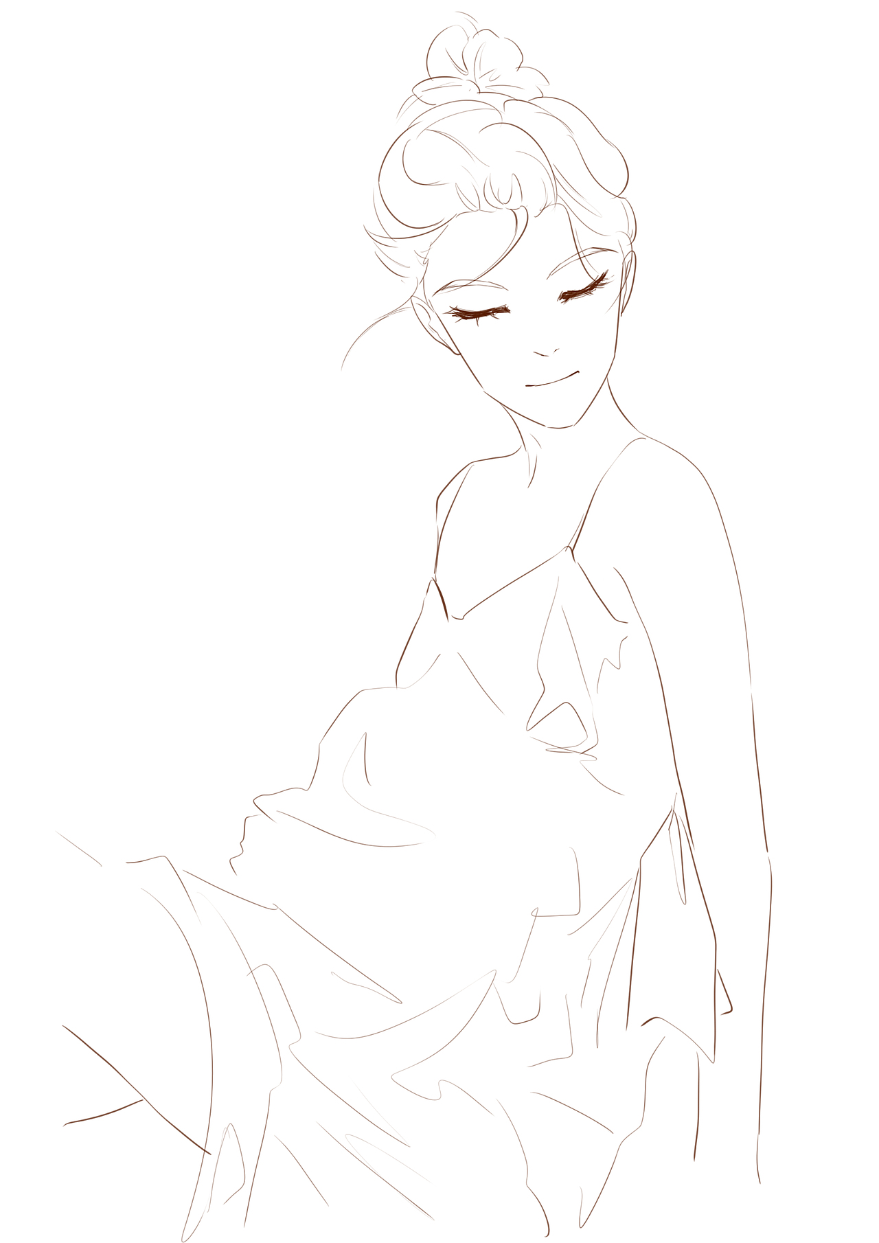 《30天打卡30/30》