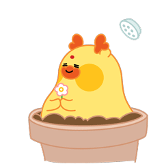 仙潮涌动系列ip之阿福----表情包第二弹（图ZMzExMDIxNjc2） - 网络表情 - 站酷设计师Jay_Qa原创素材 - 站酷ZCOOL