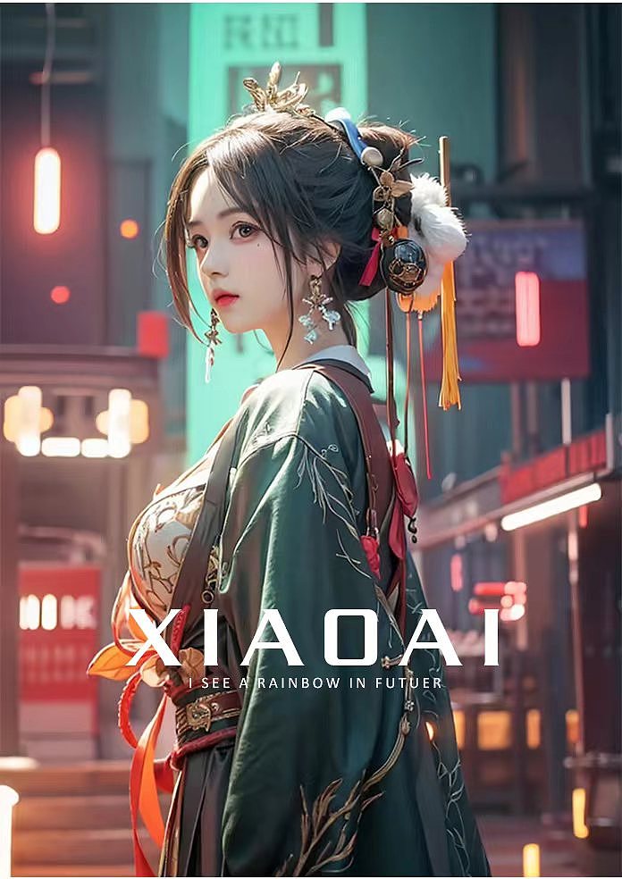 屠龙少年终成恶龙-我还是放下了画笔,拿起了显卡。(图ZMzQ1MDc5Mjky) - AI作品 - 站酷设计师小爱_设计师原创素材 - 站酷ZCOOL