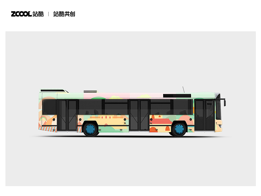 “塞上江南”银川城市旅游文化品牌形象设计（图ZMzMyNzQ0MDAw） - 海报 - 站酷设计师黎慕H原创素材 - 站酷ZCOOL