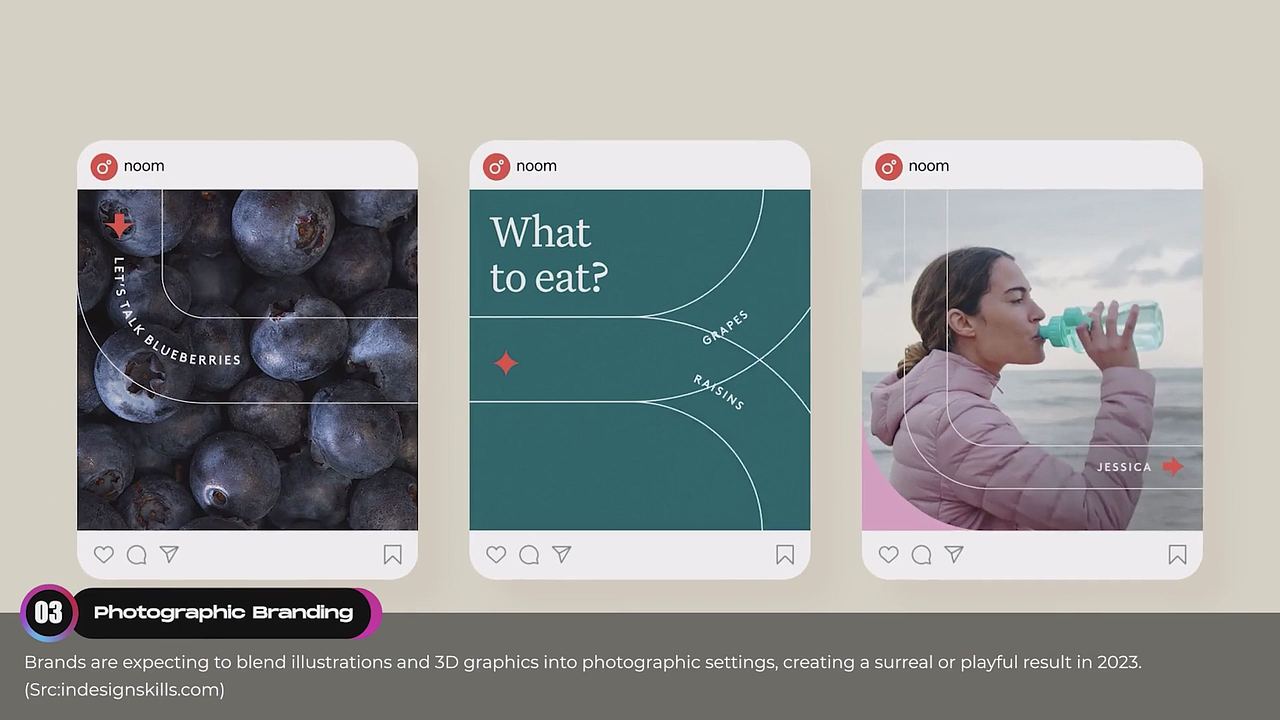 设计趋势分享_Design Trend 2023