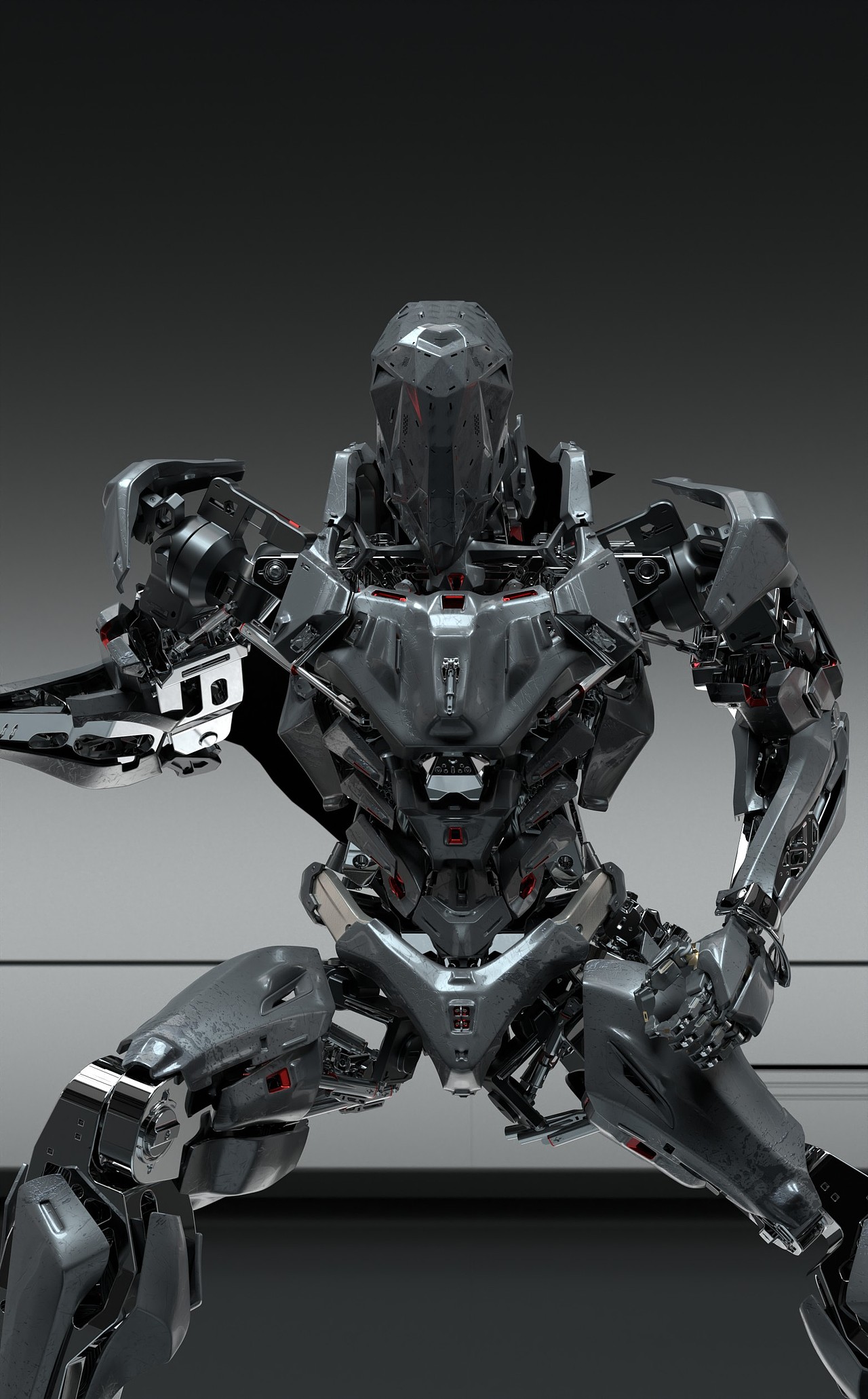 AG机甲/元宇宙战甲守卫剑士（图ZMzEzMDAxMjMy） - 人物/生物 - 站酷设计师老铁爱吃葱原创素材 - 站酷ZCOOL