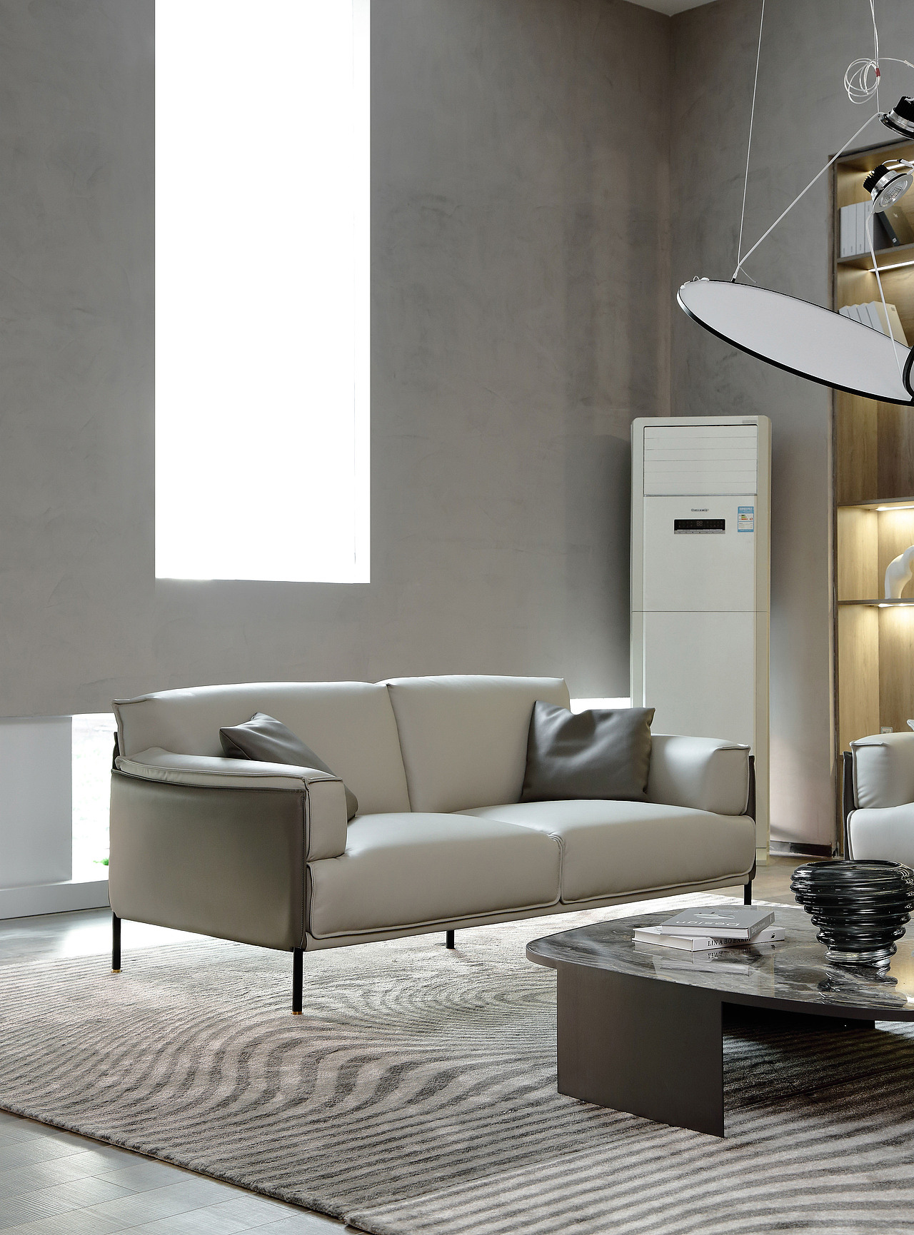 家具展厅（一）（图ZMjk2NDYzOTY4） - 产品摄影 - 站酷设计师黑白灰主旋律原创素材 - 站酷ZCOOL