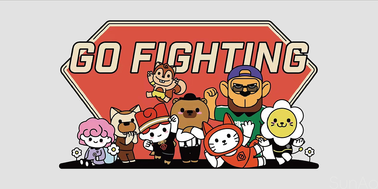 2024 平面设计作品集