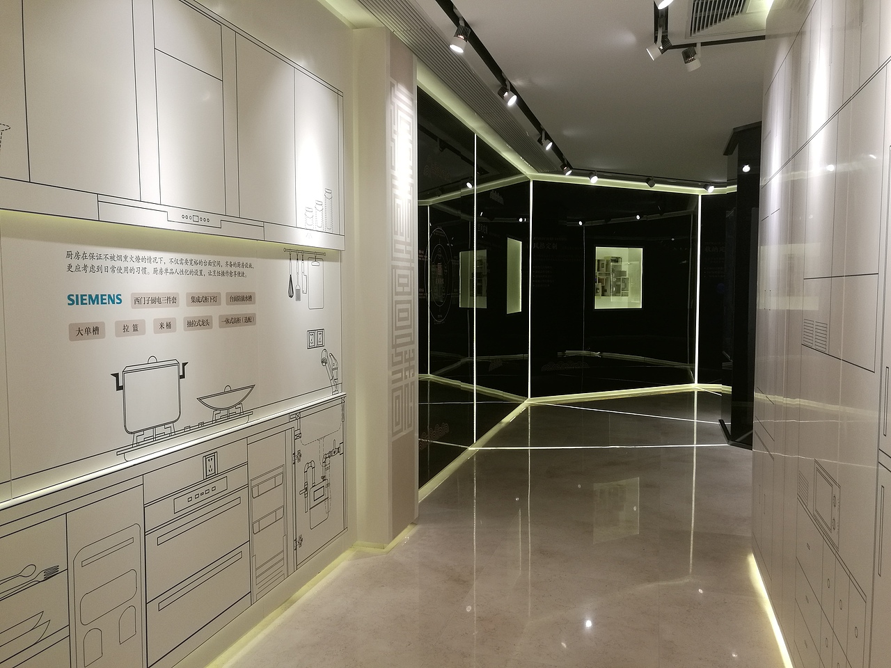 景瑞海国图志工法馆（考工坊）（图ZMzA4NTUzNDI0） - 展陈设计 - 站酷设计师象塑视觉原创素材 - 站酷ZCOOL