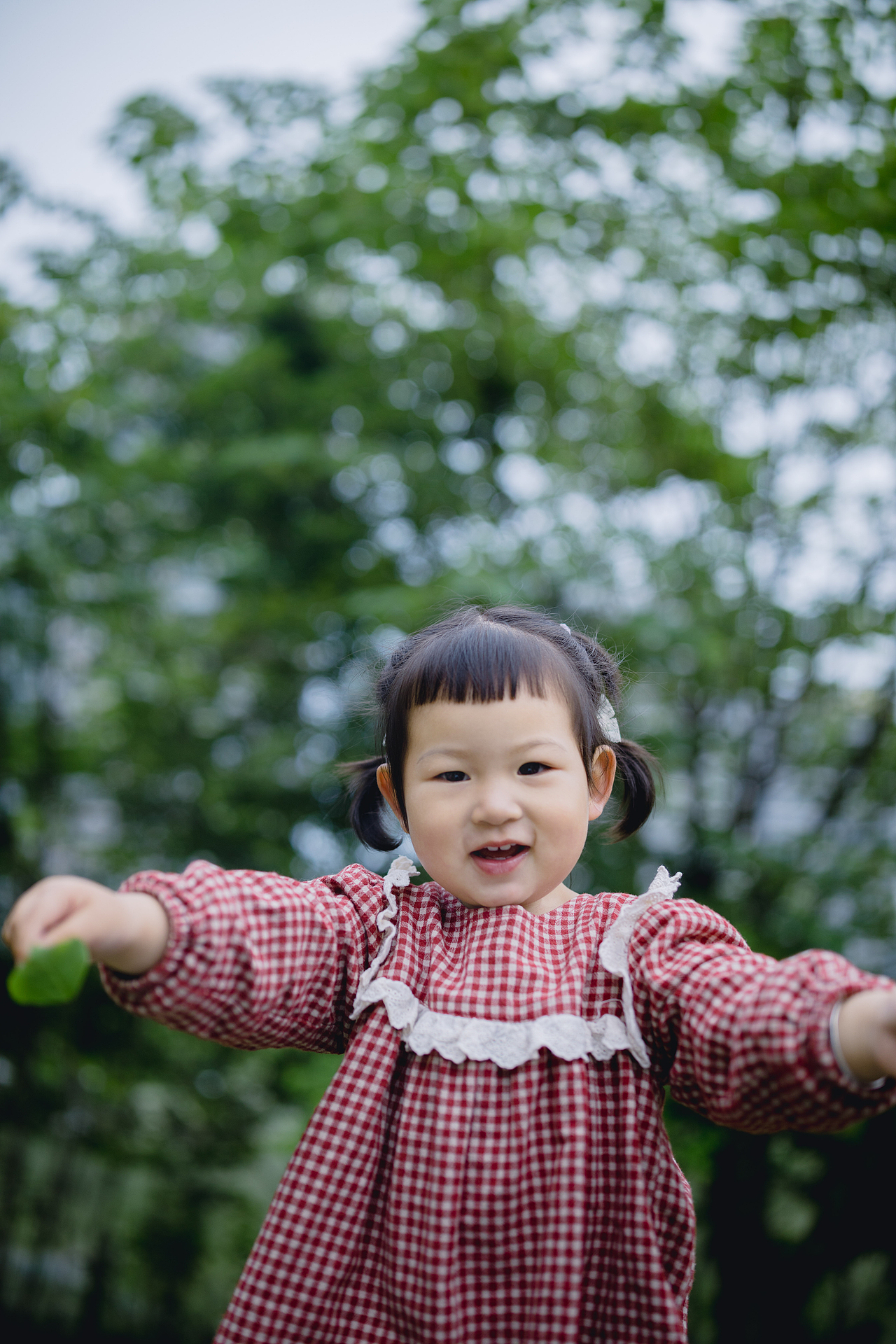一个简单的下午