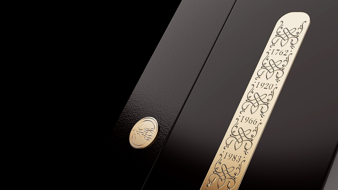 余派酱香酒丨白酒包装设计