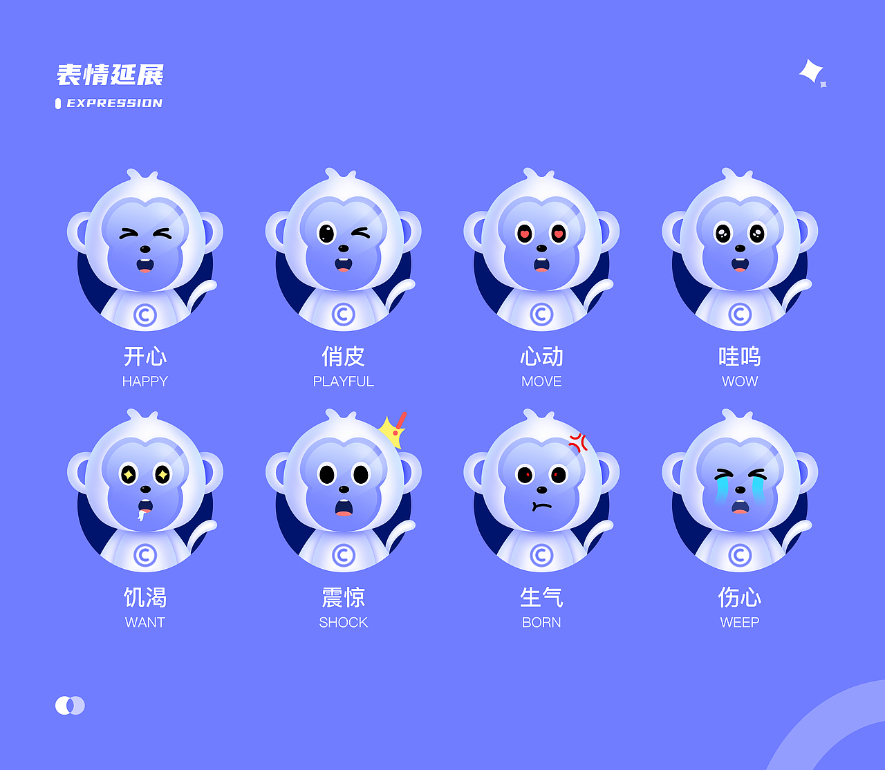教育类APP改版 | 智猿编程（图ZMzYzNzI4NDg0） - APP界面 - 站酷设计师罗老C原创素材 - 站酷ZCOOL