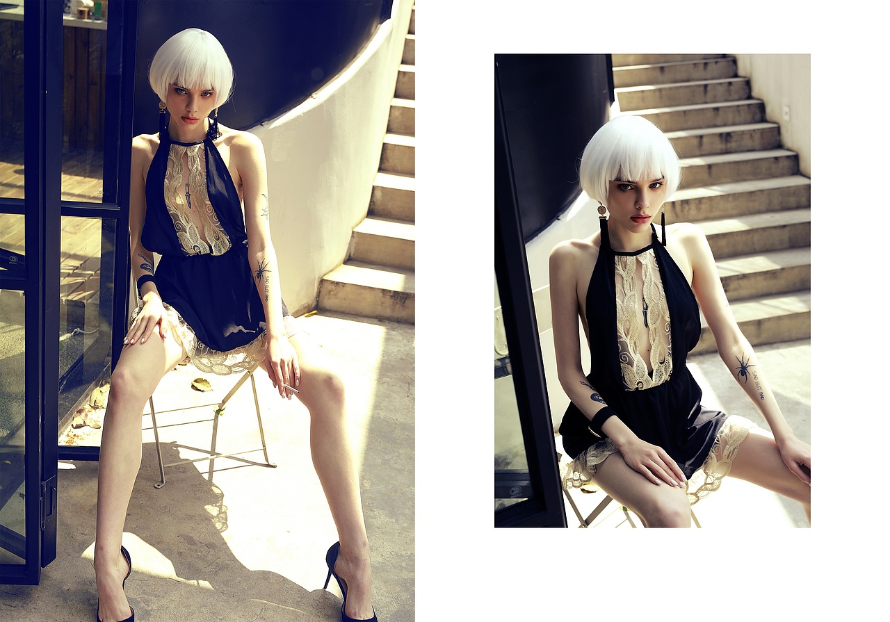 帆视觉.重庆商业摄影 @情迷西西里 / MIYUAN新品