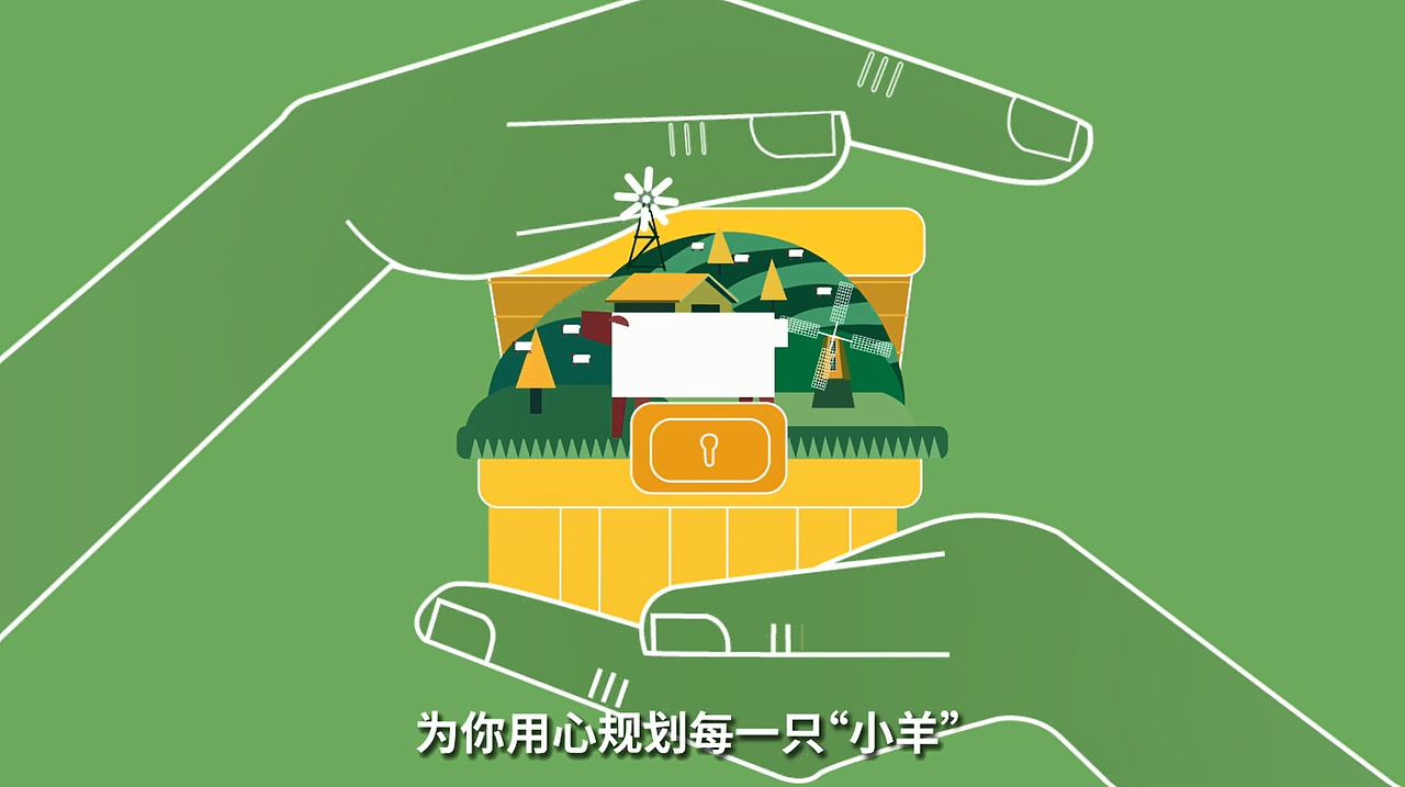 众牧宝（图ZMzQ3MTIyODAw） - Motion Graphic - 站酷设计师易小小小小小花原创素材 - 站酷ZCOOL