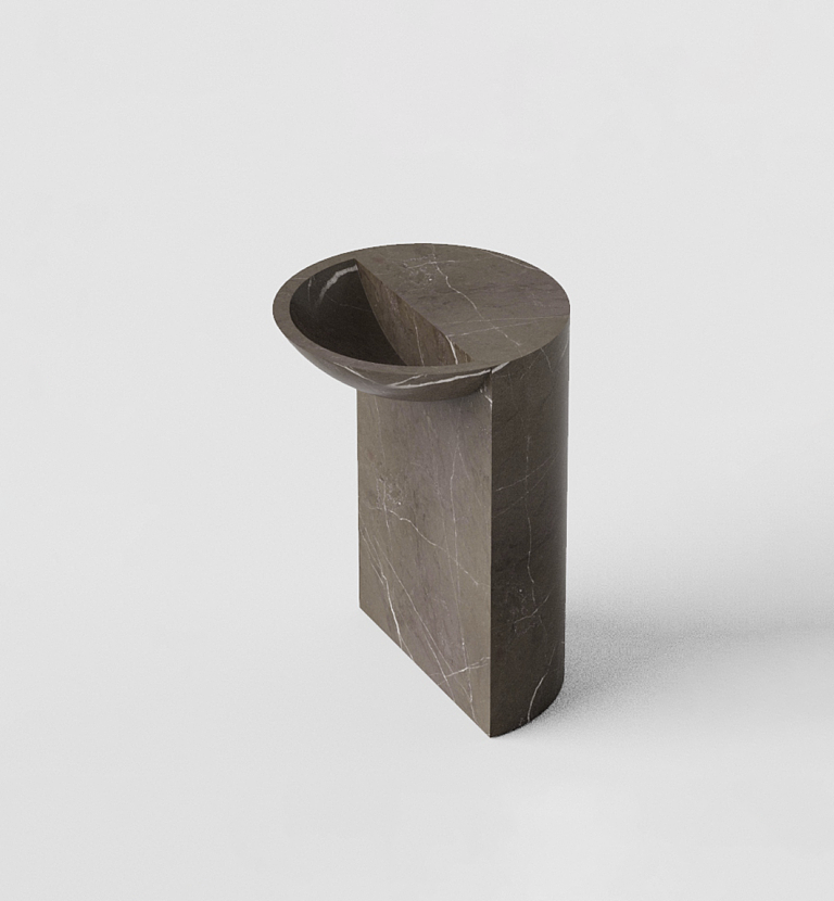 雕塑边桌 | Femo Design Studio（图ZMzY2OTU2OTUy） - 生活用品 - 站酷设计师沣茂设计原创素材 - 站酷ZCOOL
