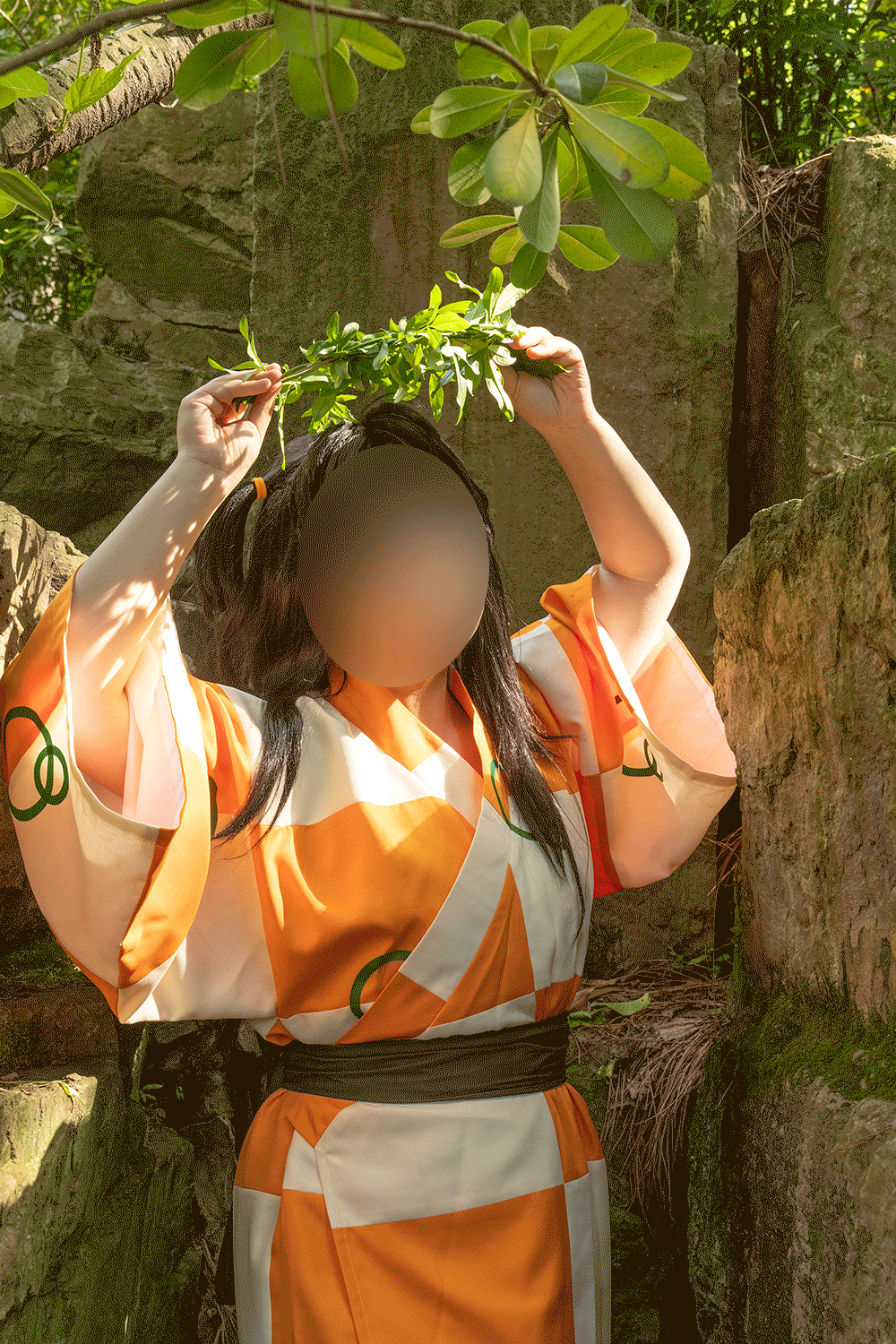 《犬夜叉》cosplay(更新进行中……)