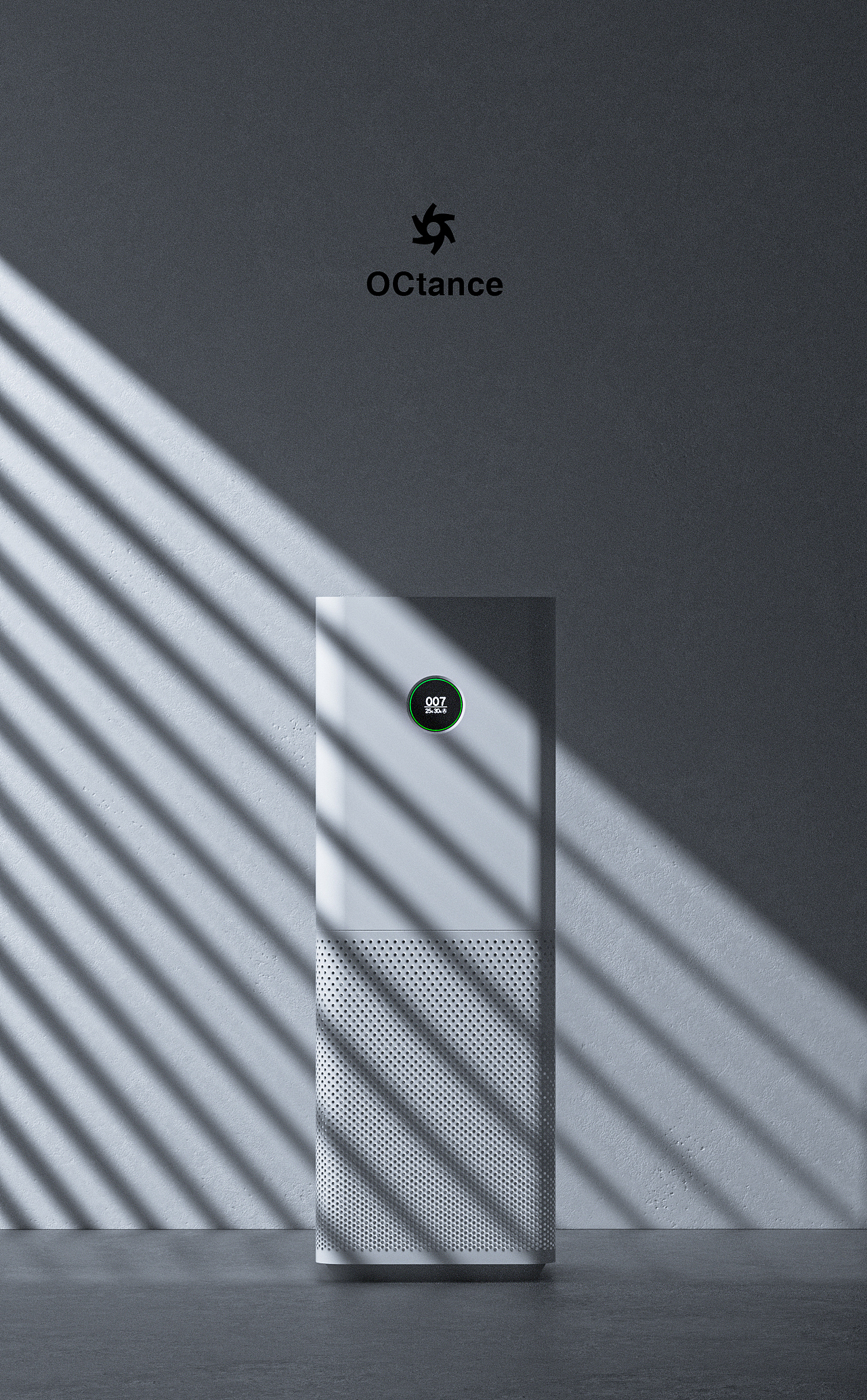 OC练习作品一部分总结