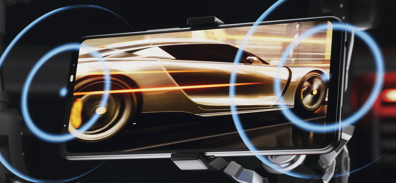 ASUS-ROG Phone 5（图ZMzMxNDE5ODUy） - 产品 - 站酷设计师Lauhul原创素材 - 站酷ZCOOL