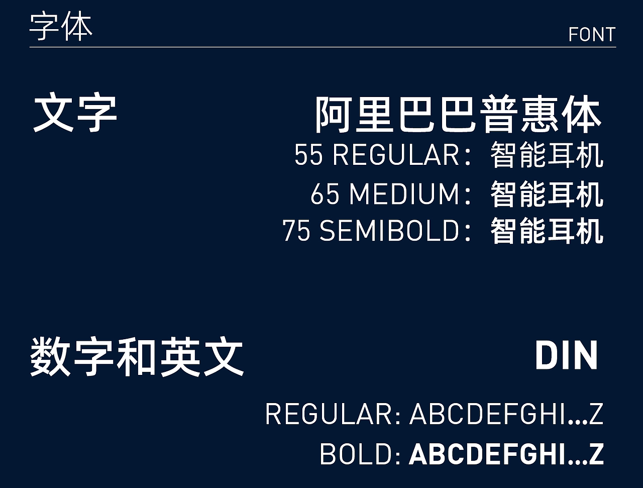 猫咪耳机品牌升级全案