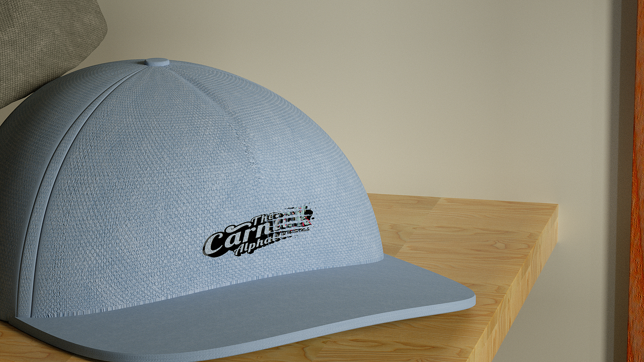 烫画机场景广告