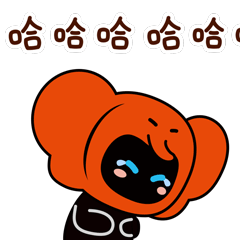 IP角色设计-瀚宝（图ZMzU0Nzk3MTky） - IP形象 - 站酷设计师DoubleS_design原创素材 - 站酷ZCOOL