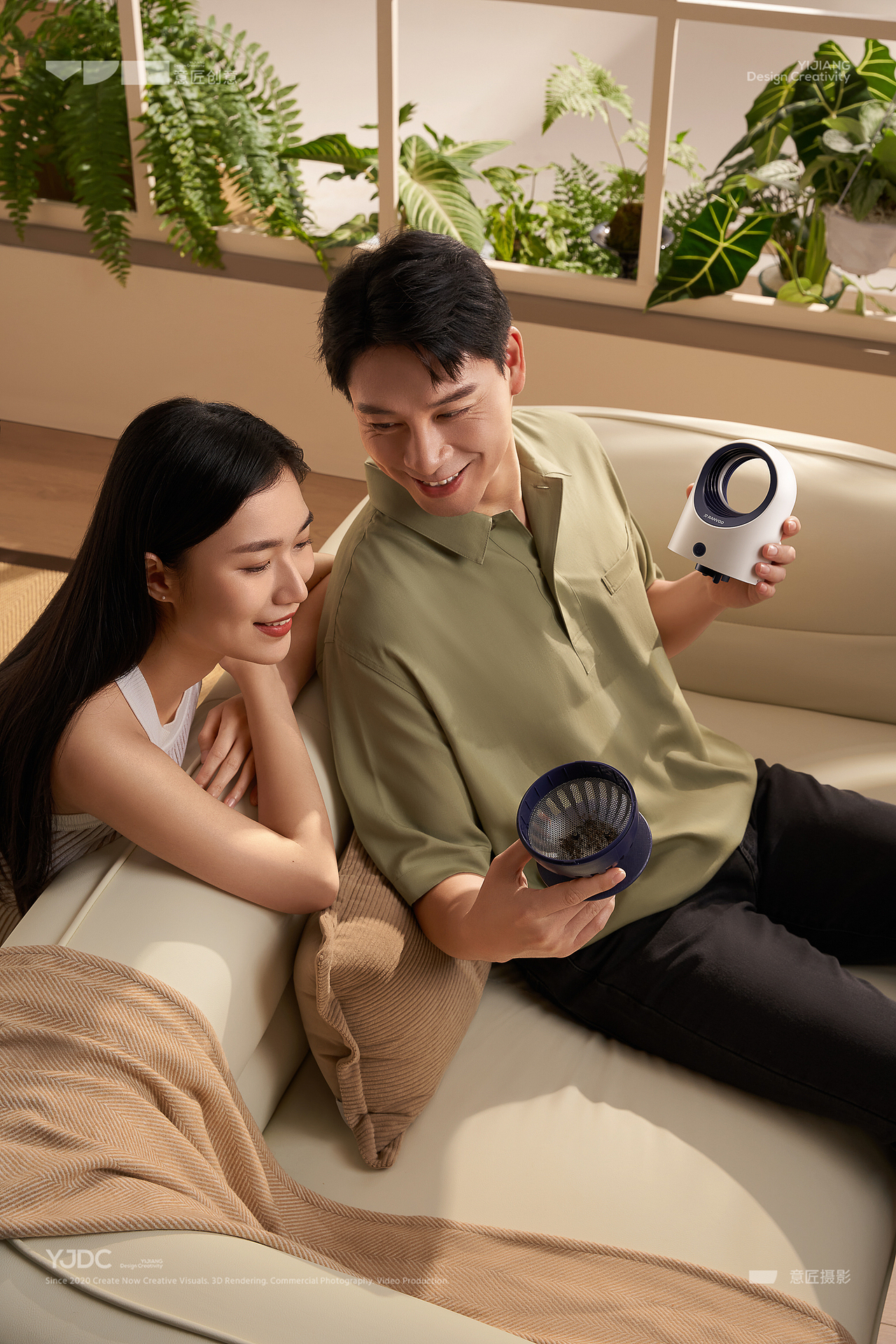 小家电摄影 | 锐舞灭蚊灯 X 意匠摄影（图ZMzY4Nzg5NDcy） - 产品摄影 - 站酷设计师意匠X视觉原创素材 - 站酷ZCOOL