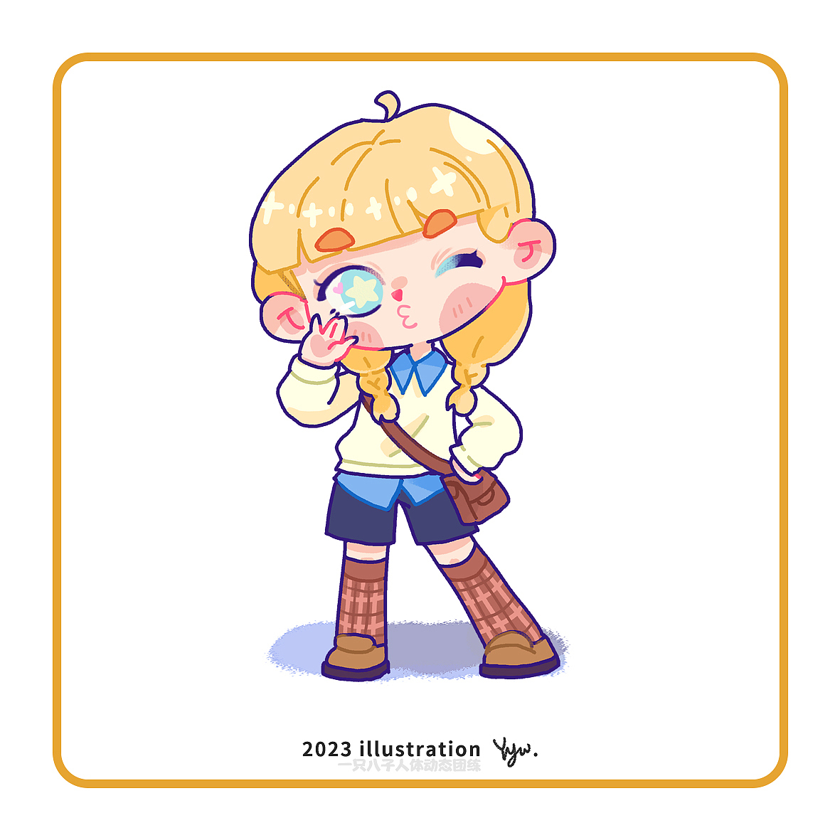 一只八子課程人體動態(tài)團(tuán)練（圖ZMzU2MTU2MjEy） - 創(chuàng)作習(xí)作 - 站酷設(shè)計師油油本油原創(chuàng)素材 - 站酷ZCOOL