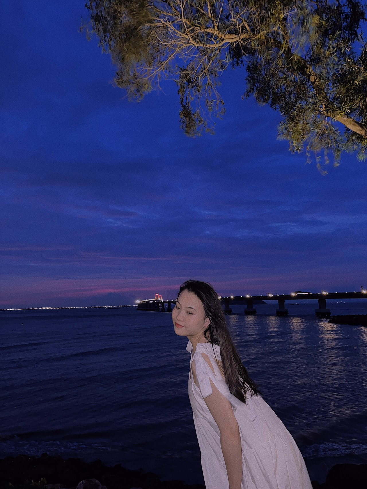 能不能和你竭尽全力奔跑，向着海平线/（图ZMzA5NjM3MjA0） - 人像摄影 - 站酷设计师Glhgskkh原创素材 - 站酷ZCOOL