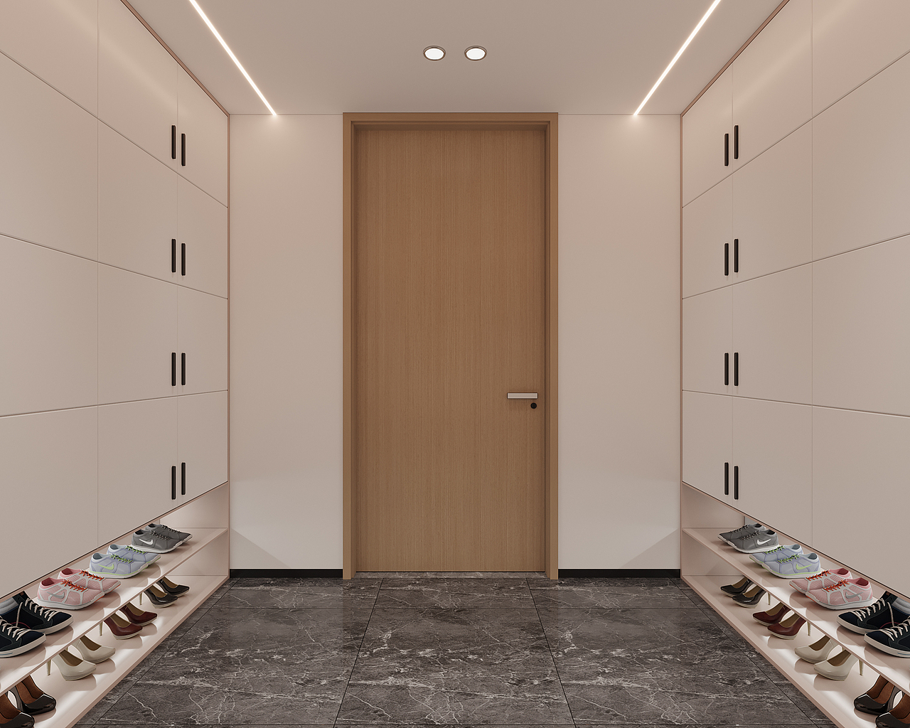 文体教室效果图