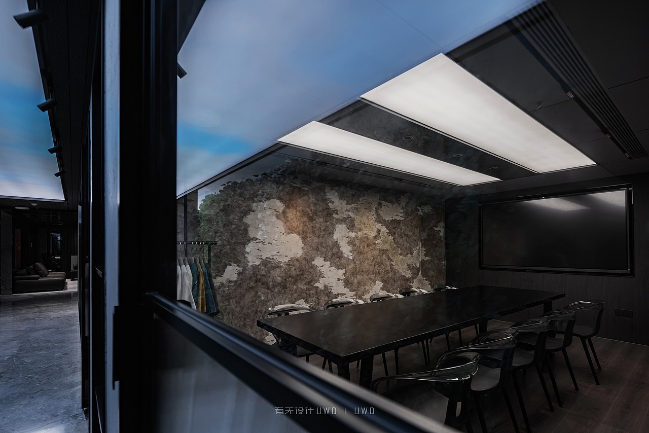 办公空间（图ZMzQzNjgyODAw） - 展陈设计 - 站酷设计师我和我的梦师韩原创素材 - 站酷ZCOOL