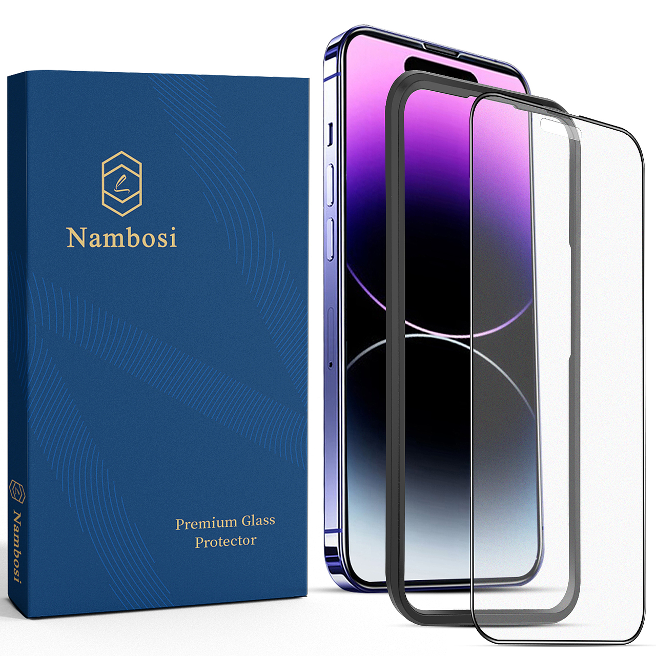 Phone 14 Pro max手机膜