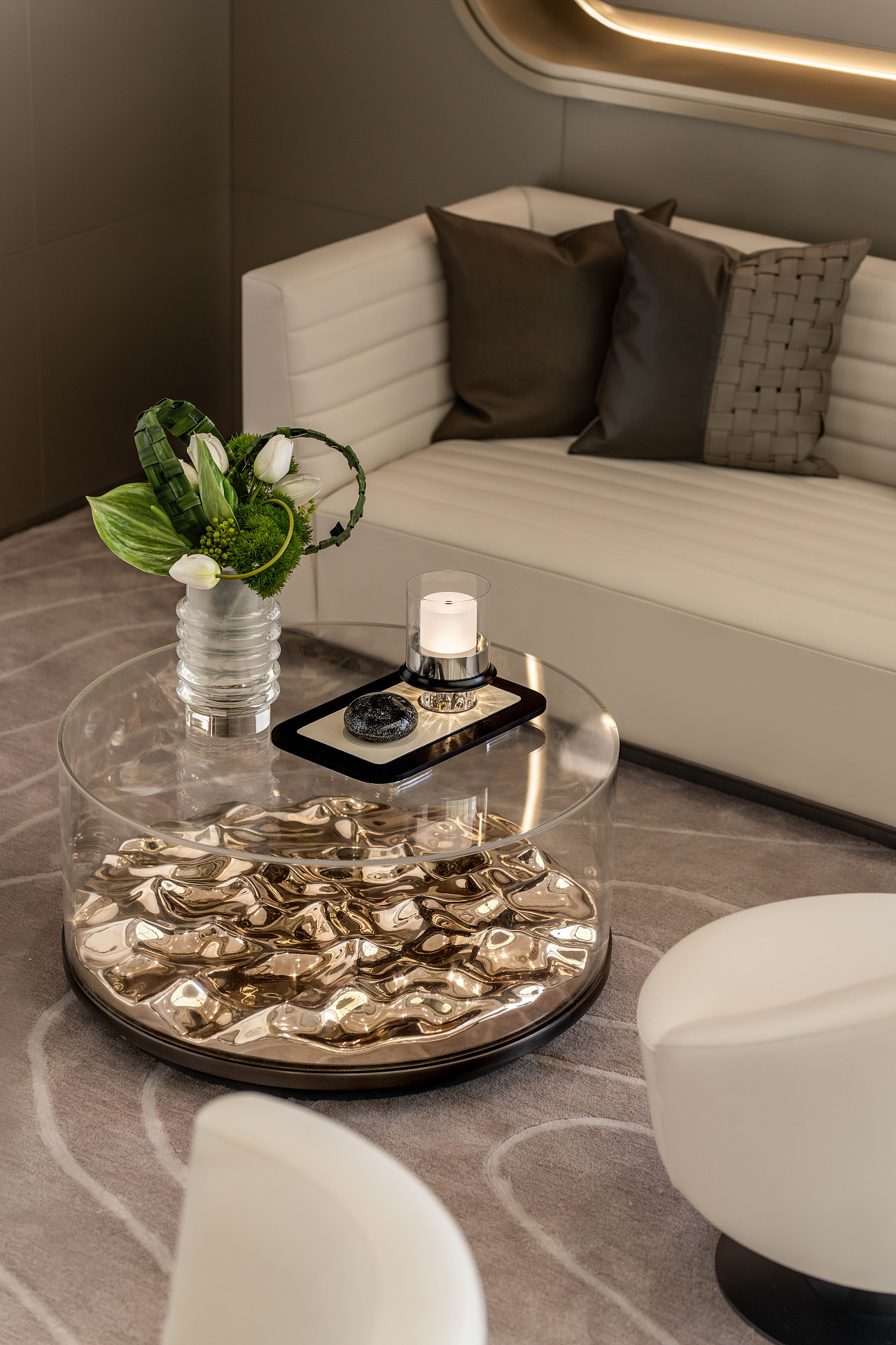 南京保利萃云台营销中心（图ZMzI3ODkwMjIw） - 环境/建筑摄影 - 站酷设计师钟子鸣Jerry原创素材 - 站酷ZCOOL