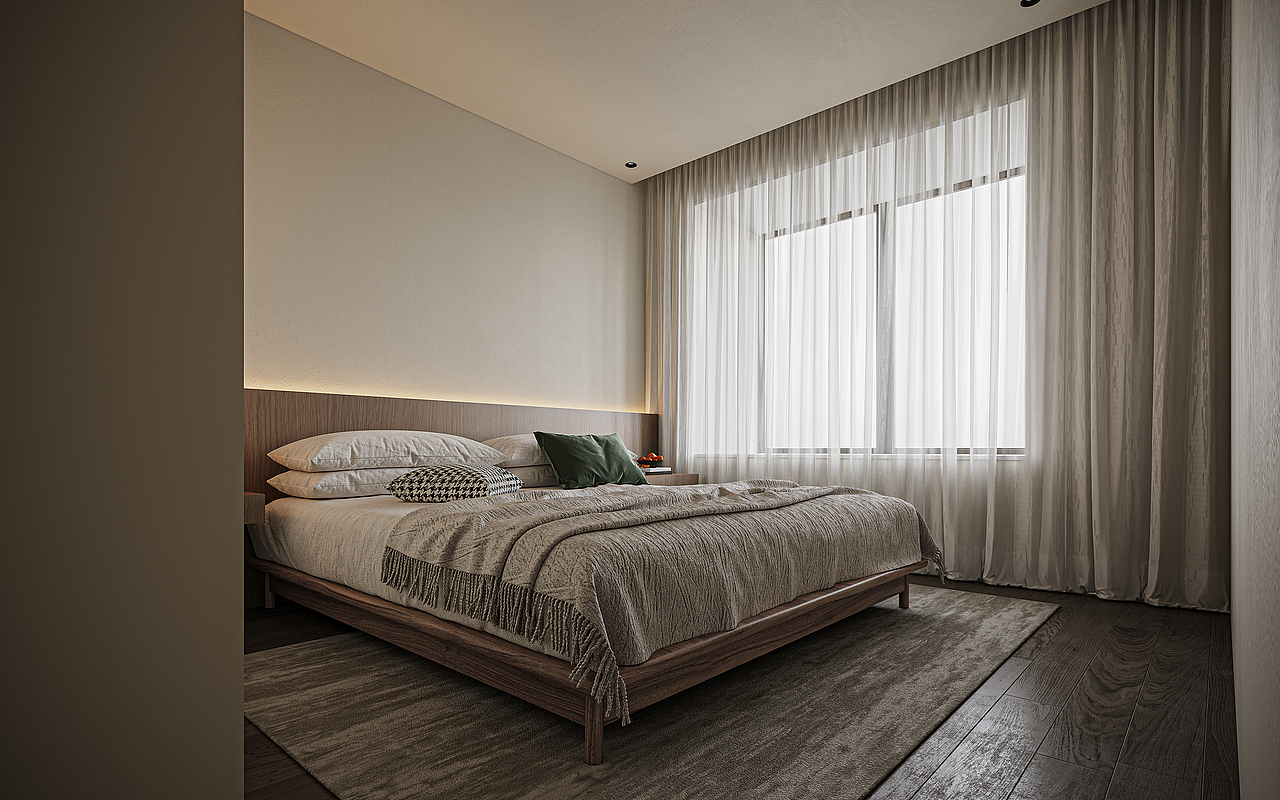 Br表现《圆镜》