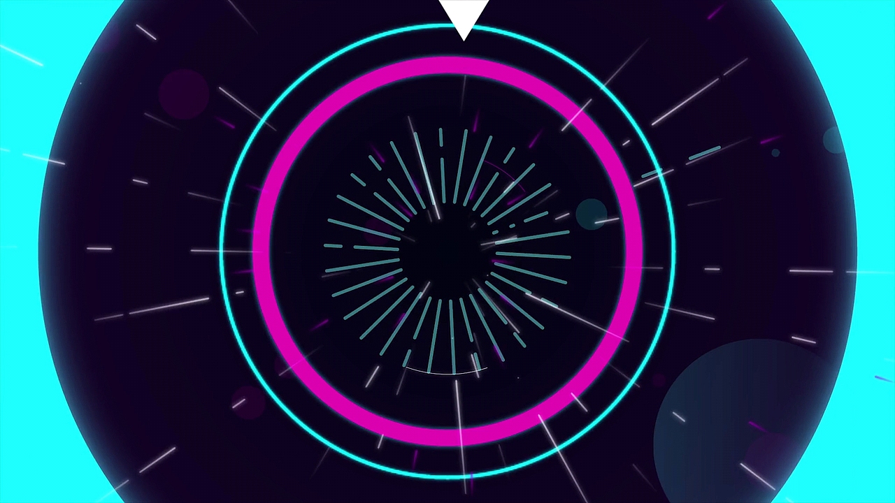 必看的多边形MG动画!