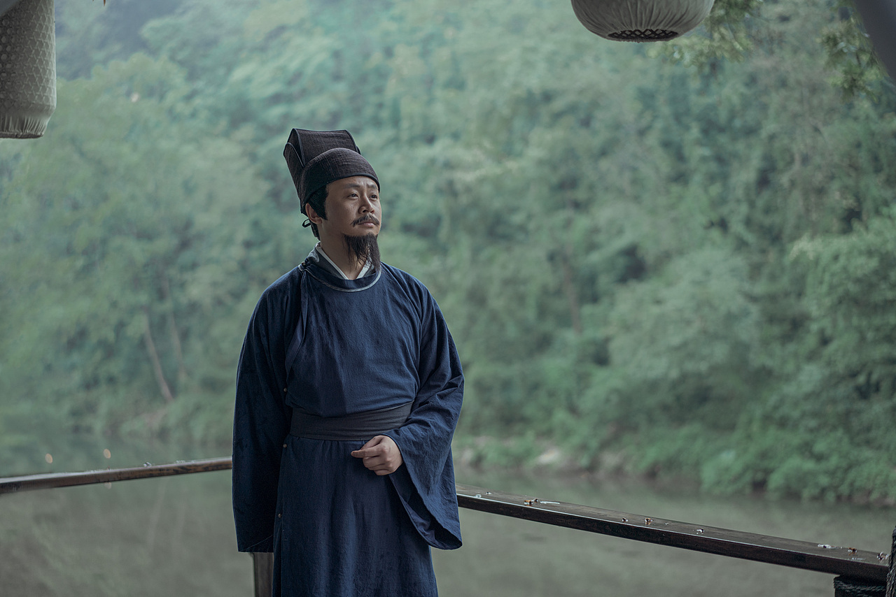 一条仕途之路（图ZMzUxMDU0NzYw） - 人像摄影 - 站酷设计师夏萱荷香原创素材 - 站酷ZCOOL