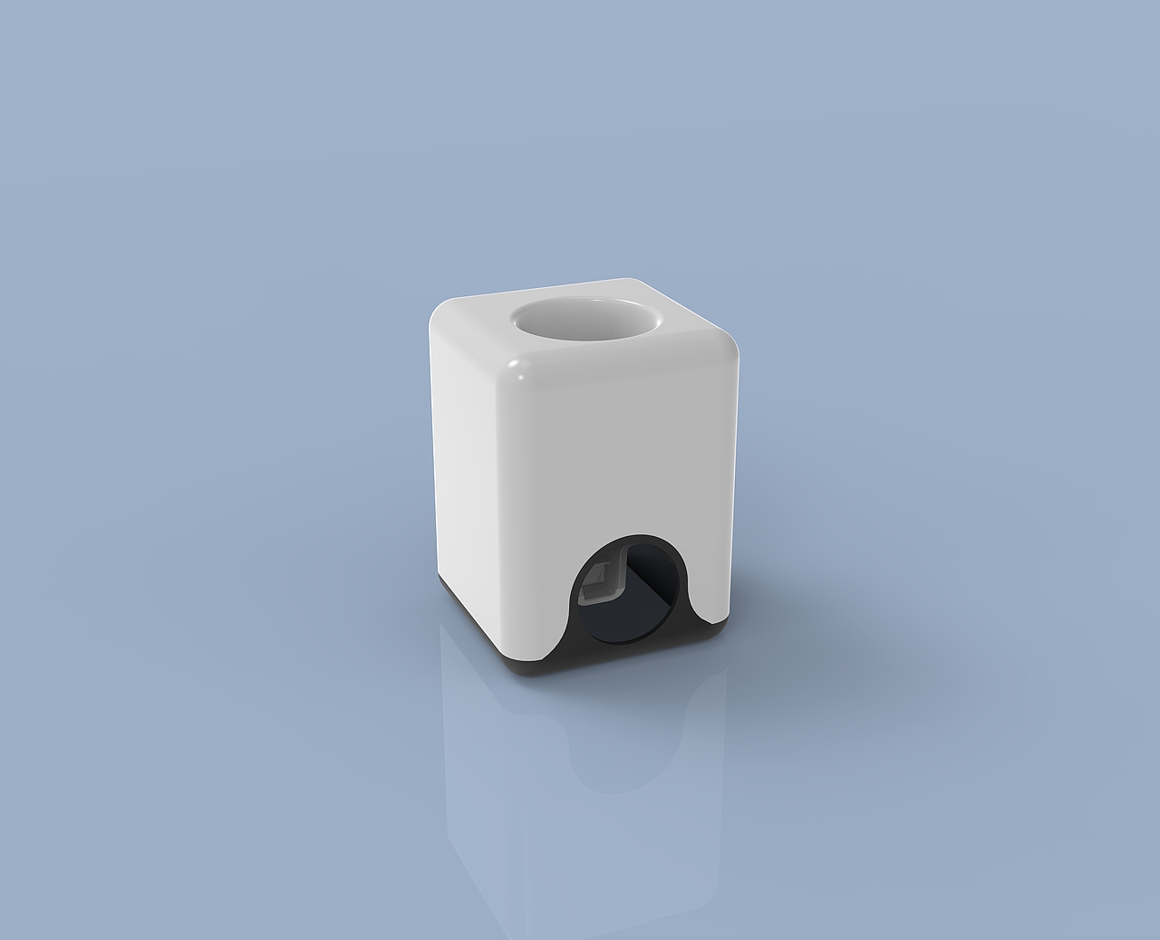 2020年原创设计挤牙膏器产品