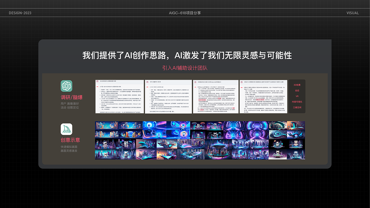 《Midjourney在618项中落地案例解析》（图ZMzQyNjQwMDQ4） - 电商 - 站酷设计师sheen_a原创素材 - 站酷ZCOOL