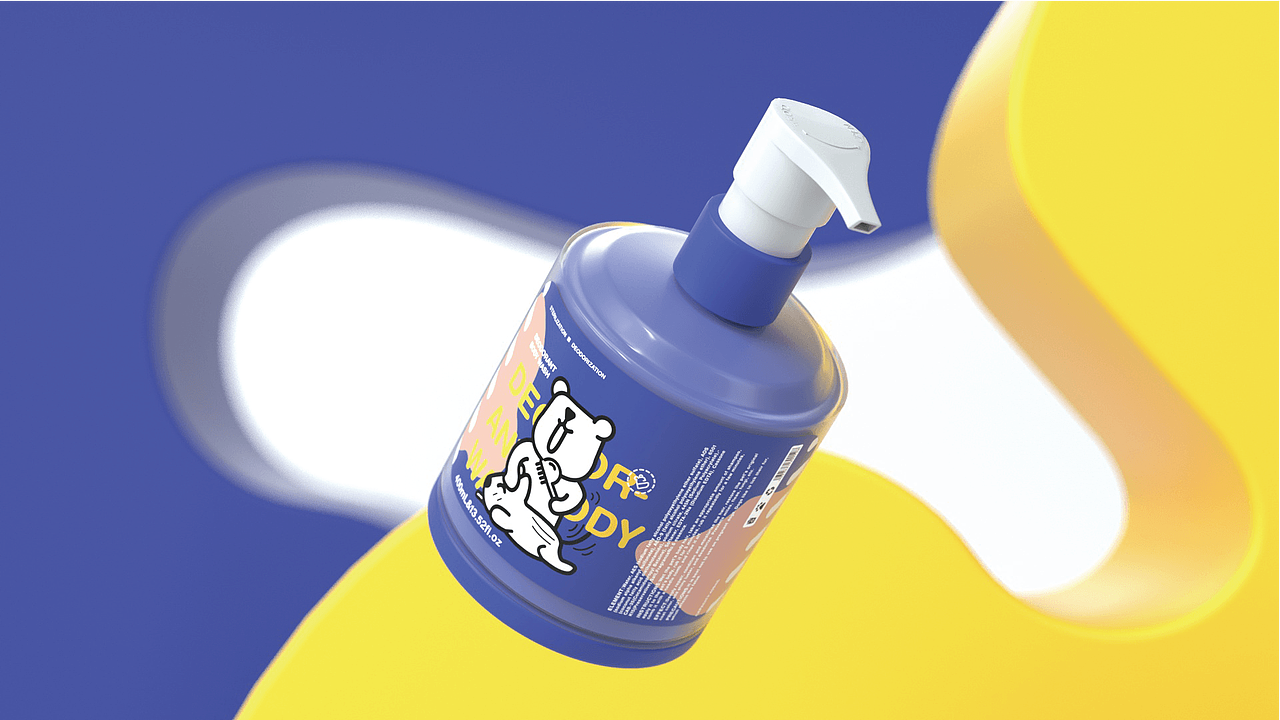 SUPER.B 宠物洗护品牌全案X拾步(图ZMzAwNzM1NTg4) - 品牌 - 站酷设计师拾步原创素材 - 站酷ZCOOL