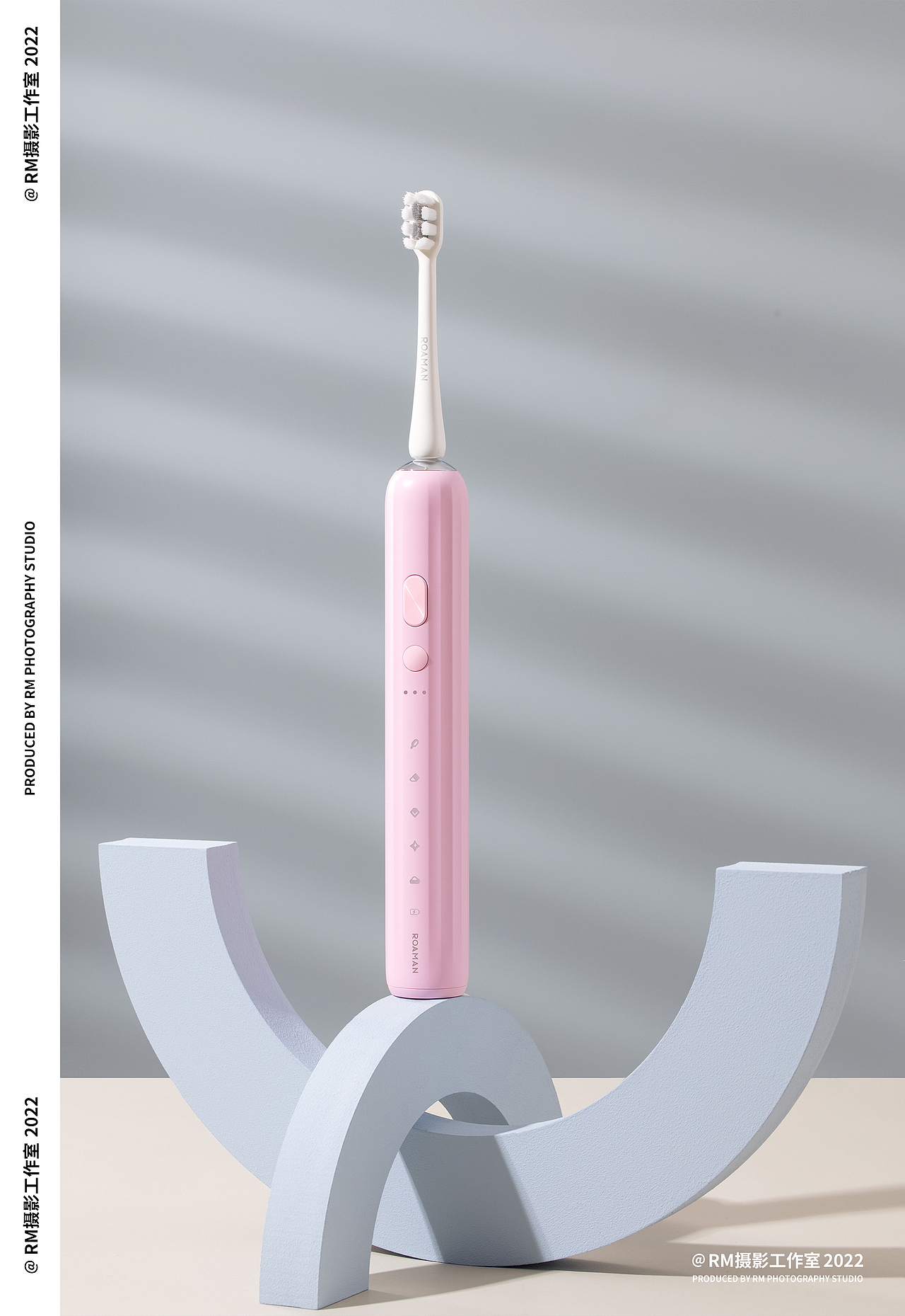 罗曼×RM摄影工作室  F1(灰调)