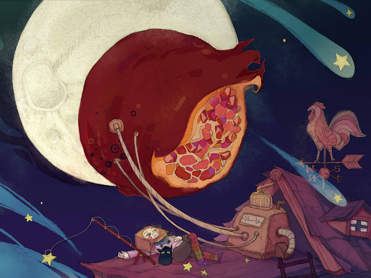 YUI - Music Album - S.A.D.