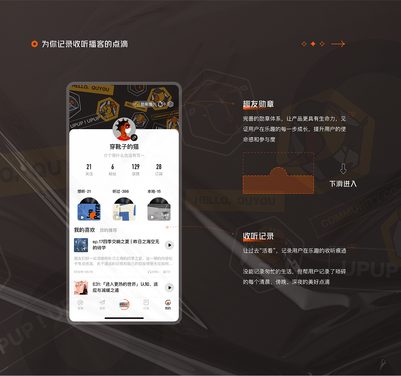 个人作品集「2022-2023」