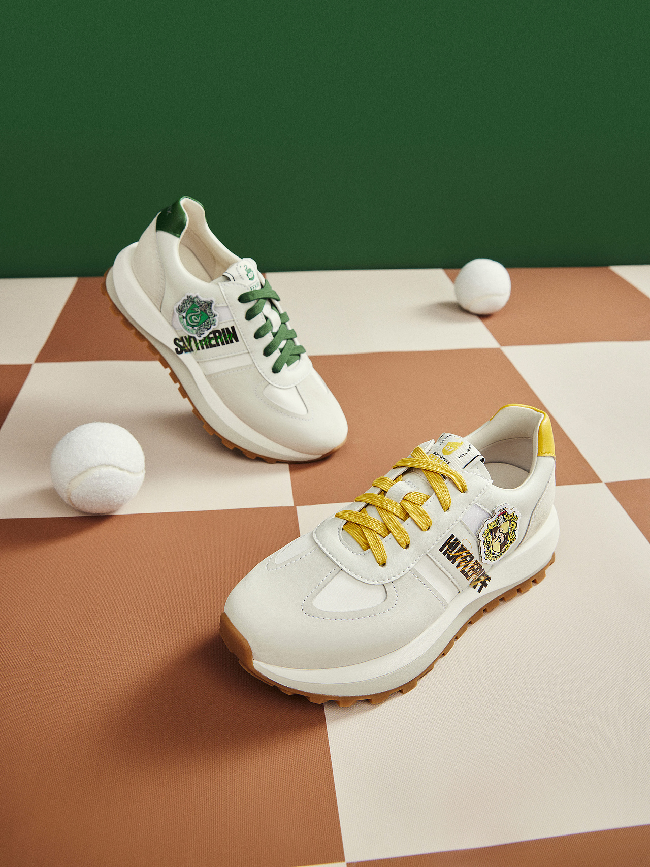 女鞋拍攝｜TEENMIX「哈利波特」聯(lián)名（圖ZMzMyODQwNjMy） - 產(chǎn)品攝影 - 站酷設(shè)計師IN9產(chǎn)品攝影原創(chuàng)素材 - 站酷ZCOOL