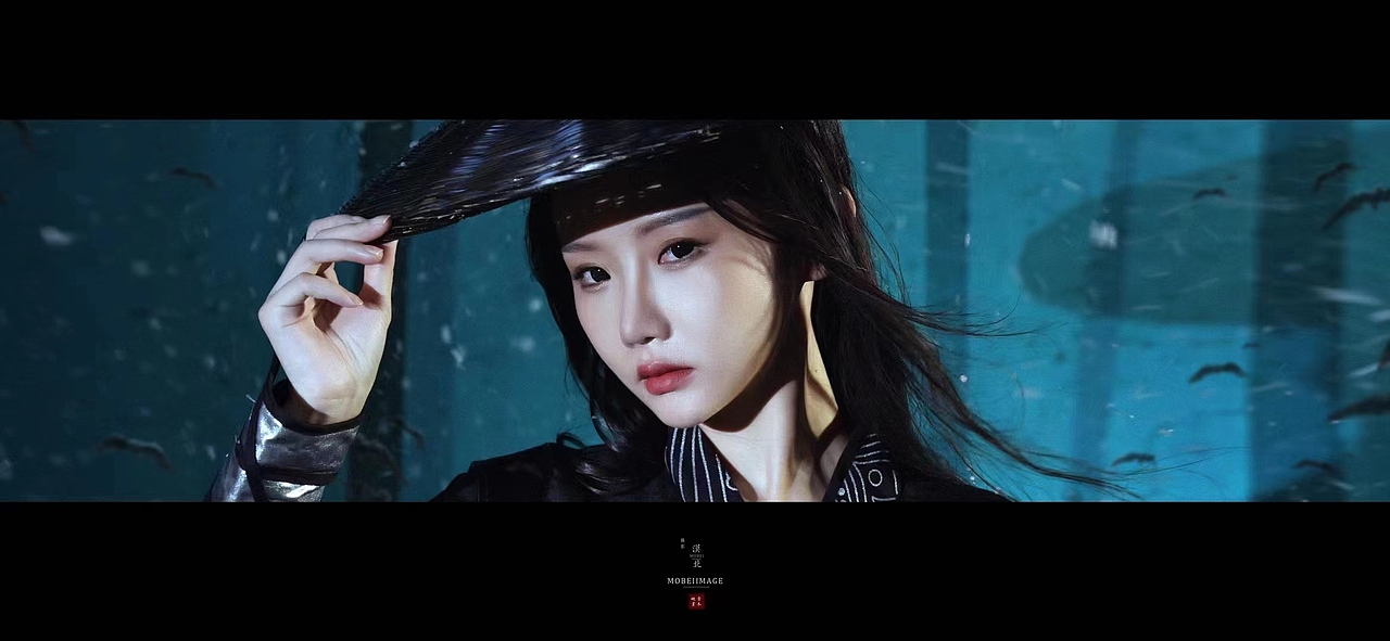 双笙记摄影 (内景主题) 第一篇